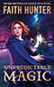 Unpredictable Magic
